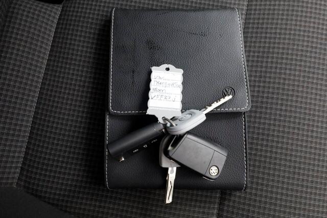 Volkswagen TRANSPORTER T6.1 2.0 TDI 110pk Lang Airco/Cruise 03-2020