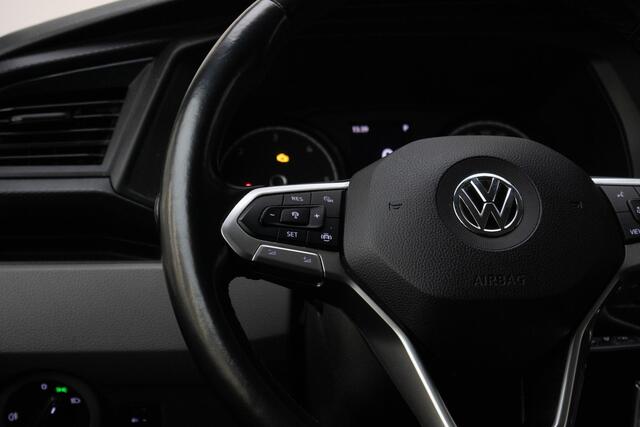 Volkswagen TRANSPORTER Caravelle 2.0 TDI L2H1 Highline