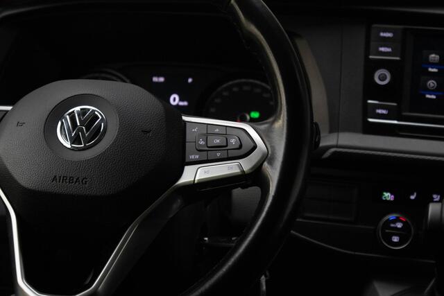 Volkswagen TRANSPORTER Caravelle 2.0 TDI L2H1 Highline