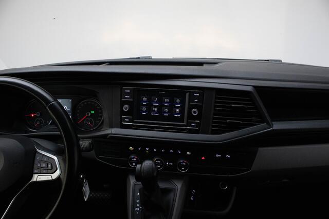 Volkswagen TRANSPORTER Caravelle 2.0 TDI L2H1 Highline