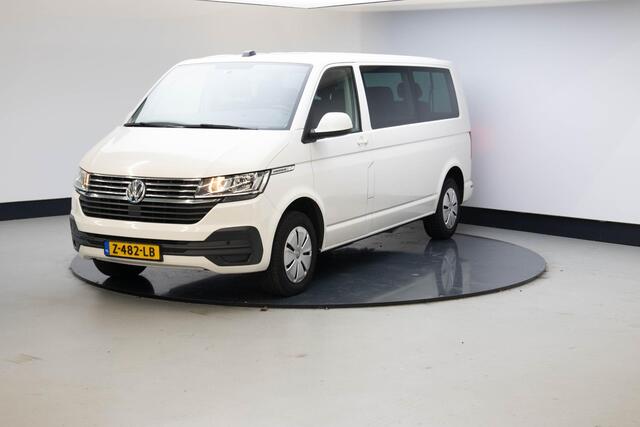 Volkswagen TRANSPORTER Caravelle 2.0 TDI L2H1 Highline