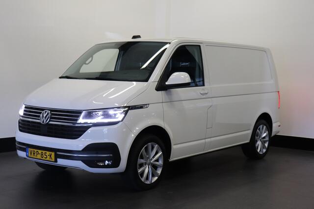 Volkswagen TRANSPORTER 2.0 TDI Bulli 204PK Automaat EURO 6 - Airco - Navi - ACC - ¤25.900,- Excl.