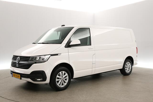 Volkswagen TRANSPORTER 2.0 TDI 150PK L2H1 | Automaat | Airco | Camera | Cruise | Carplay | Navigatie | PDC | Trekhaak | 16''LMV