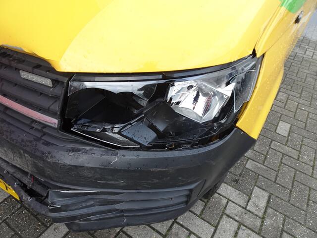 Volkswagen TRANSPORTER 2.0 TDI L2H1 DC Trendline 97888 km !!!!!!!! 2 x schuifdeur