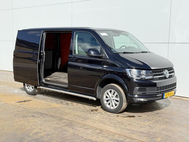 Volkswagen TRANSPORTER 2.0 TDI Volkswagen Transporter 150PK L1H1 Automaat Cruise Control