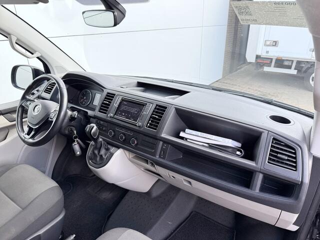 Volkswagen TRANSPORTER 2.0 TDI Volkswagen Transporter 150PK L1H1 Automaat Cruise Control