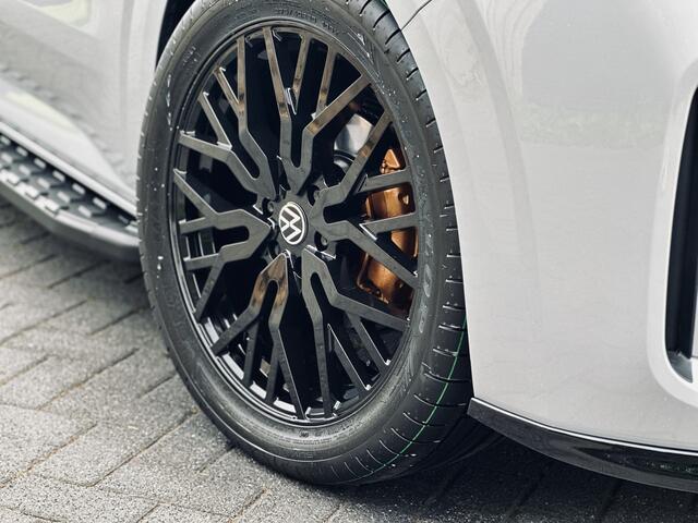 Volkswagen TRANSPORTER 2.0 TDI 150pk | Automaat DSG | L2 | BPM vrij | Black Edition | LED | Camera | Climate Controle | Lane Assist | Ex BTW