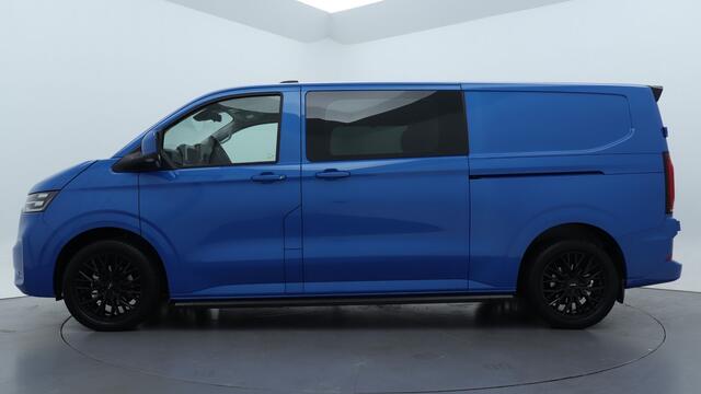 Volkswagen TRANSPORTER DC L2H1 2.0 TDI 170pk 2.8T Automaat Bulli /Demonstratieauto /5-persoons /2x schuifdeur