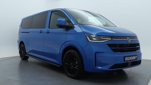 Volkswagen TRANSPORTER DC L2H1 2.0 TDI 170pk 2.8T Automaat Bulli /Demonstratieauto /5-persoons /2x schuifdeur
