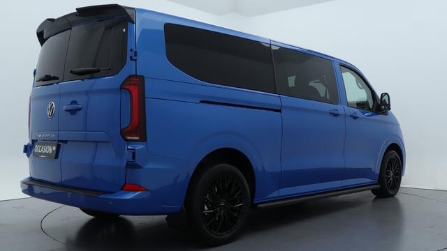 Volkswagen TRANSPORTER DC L2H1 2.0 TDI 170pk 2.8T Automaat Bulli /Demonstratieauto /5-persoons /2x schuifdeur