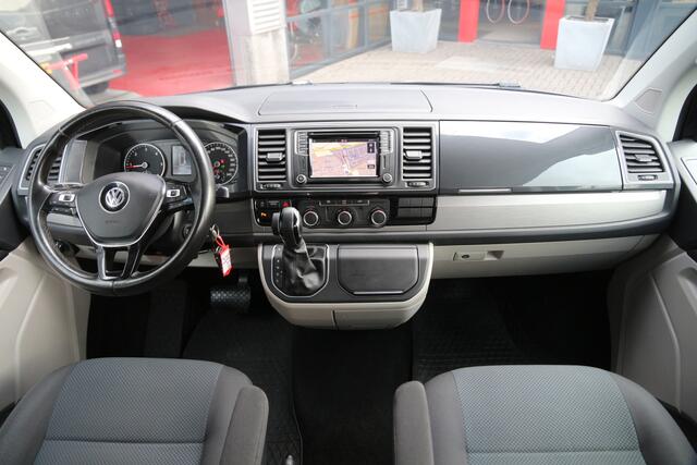 Volkswagen TRANSPORTER 2.0 TDI 150 | Aut. | DC | L2H1 | Orig. Navi | Cruise | Airco..