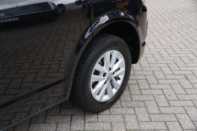 Volkswagen TRANSPORTER 2.0 TDI 150 | Aut. | DC | L2H1 | Orig. Navi | Cruise | Airco..