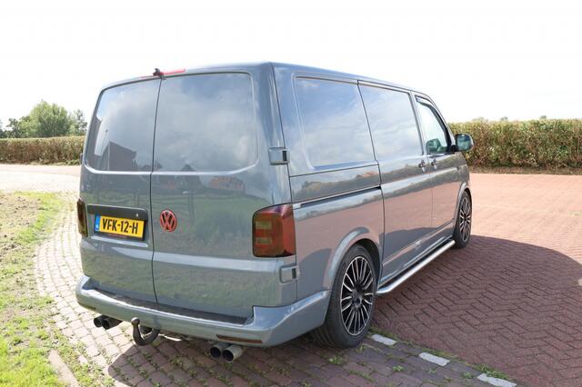 Volkswagen TRANSPORTER 2.0 TDI L1H1 Comf.