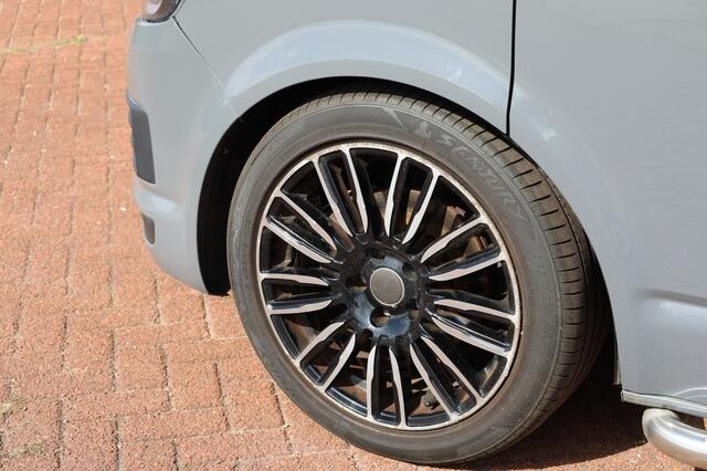 Volkswagen TRANSPORTER 2.0 TDI L1H1 Comf.