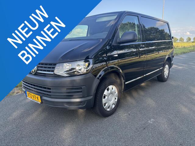 Volkswagen TRANSPORTER 2.0 TDI L1H1