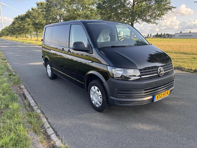 Volkswagen TRANSPORTER 2.0 TDI L1H1