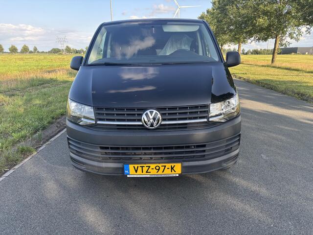 Volkswagen TRANSPORTER 2.0 TDI L1H1