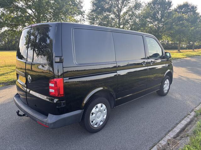 Volkswagen TRANSPORTER 2.0 TDI L1H1