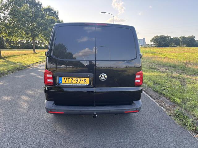 Volkswagen TRANSPORTER 2.0 TDI L1H1
