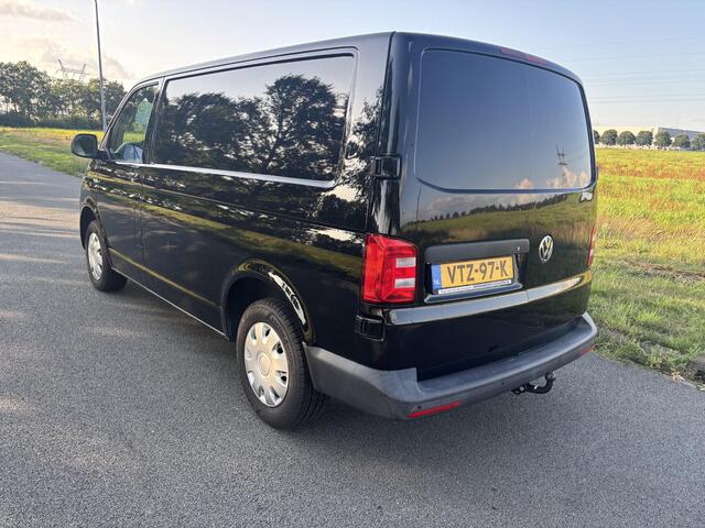 Volkswagen TRANSPORTER 2.0 TDI L1H1