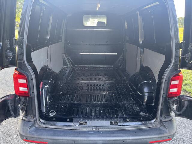 Volkswagen TRANSPORTER 2.0 TDI L1H1
