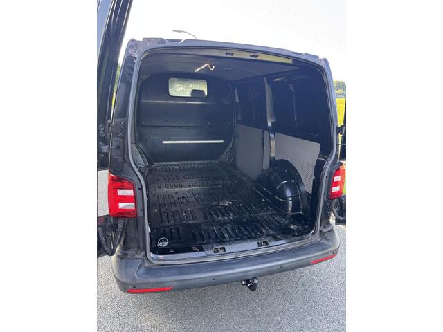 Volkswagen TRANSPORTER 2.0 TDI L1H1