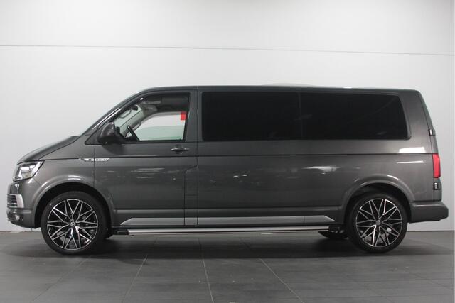 Volkswagen TRANSPORTER 2.0 TDI L2H1 Highline - Carplay / PDC / Cruise