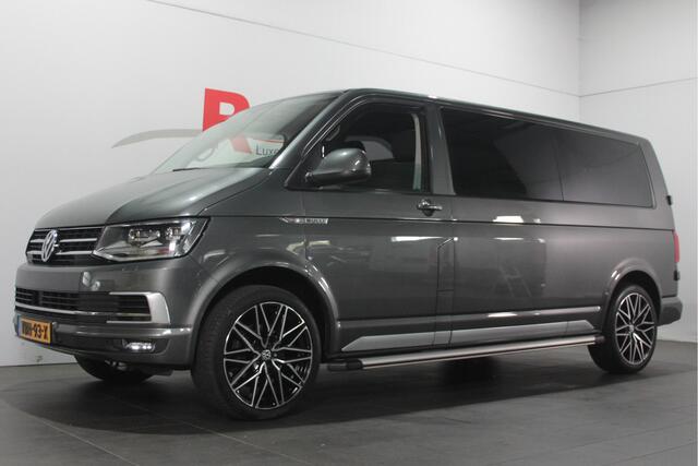Volkswagen TRANSPORTER 2.0 TDI L2H1 Highline - Carplay / PDC / Cruise
