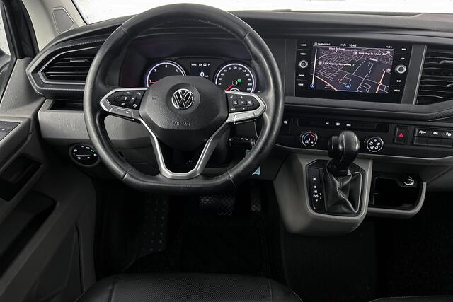 Volkswagen TRANSPORTER 2.0 TDI L2 Bulli | Camera | Adaptief cruise control | LED koplampen | Parkeersensoren | Trekhaak