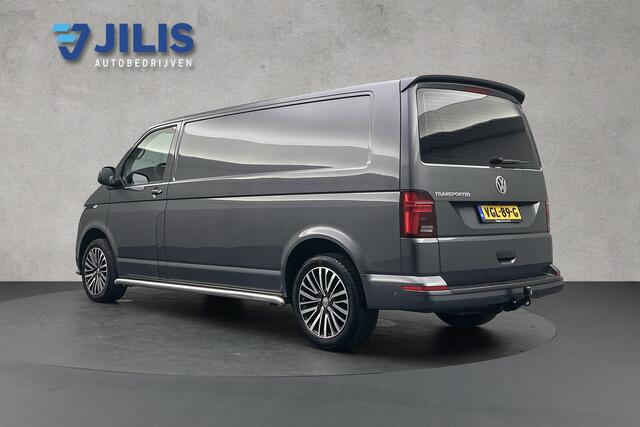 Volkswagen TRANSPORTER 2.0 TDI L2 Bulli | Camera | Adaptief cruise control | LED koplampen | Parkeersensoren | Trekhaak