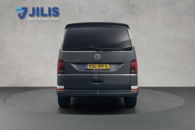 Volkswagen TRANSPORTER 2.0 TDI L2 Bulli | Camera | Adaptief cruise control | LED koplampen | Parkeersensoren | Trekhaak