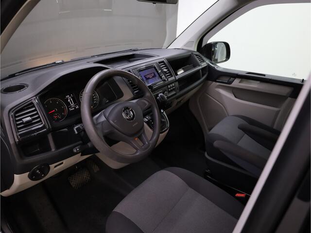 Volkswagen TRANSPORTER 2.0 TDI L2H1 DC Business | Trekhaak | Dubbele Cabine | Automaat