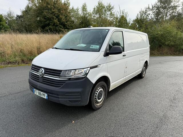 Volkswagen TRANSPORTER L3 Nette bestelbus