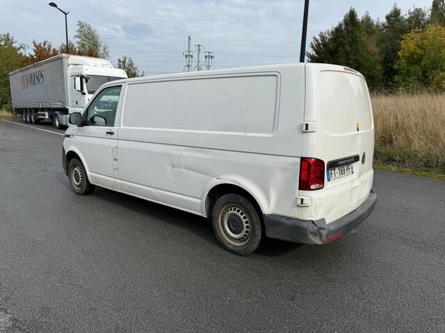 Volkswagen TRANSPORTER L3 Nette bestelbus