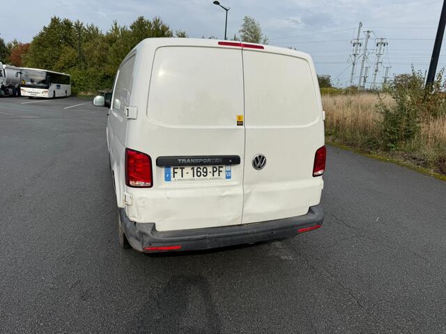Volkswagen TRANSPORTER L3 Nette bestelbus