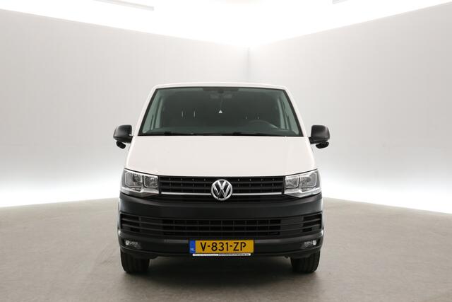 Volkswagen TRANSPORTER 2.0 TDI L1H1 | 150PK | Airco | Cruise | Parkeersensoren | Trekhaak