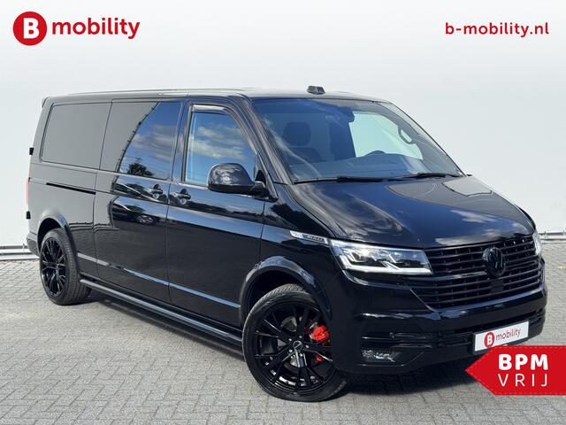 Volkswagen TRANSPORTER 2.0 TDI L2H1 30 DC Bulli 2X Schuifdeur Leer | Stoelverwarming | Achteruitrijcamera | Adaptive Cruise Control