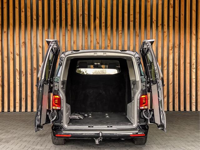 Volkswagen TRANSPORTER Caravelle 2.0 TDI 204PK DSG Highline | ELECTRISCHE SCHUIFDEUREN | CLIMATRONIC | LEDER | STOELVERWARMING |