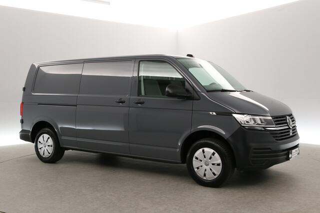 Volkswagen TRANSPORTER 2.0 TDI 150PK L2H1 | Automaat | Airco | Cruise | Carplay | Navigatie | Parkeersens.
