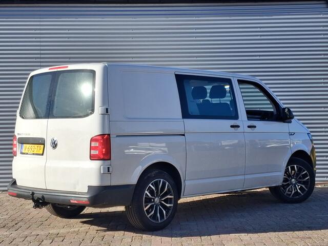 Volkswagen TRANSPORTER 2.0 TDI L1H1 Economy Business | Nieuw Binnen! | Airco | Trekhaak |