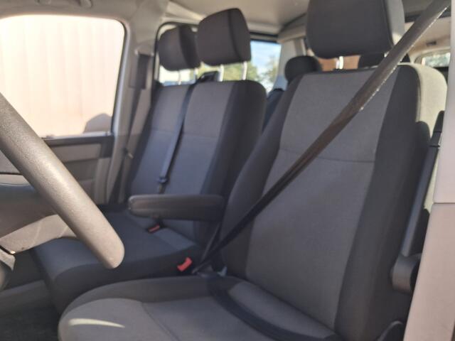 Volkswagen TRANSPORTER 2.0 TDI L1H1 Economy Business | Nieuw Binnen! | Airco | Trekhaak |