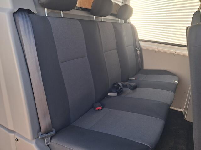 Volkswagen TRANSPORTER 2.0 TDI L1H1 Economy Business | Nieuw Binnen! | Airco | Trekhaak |