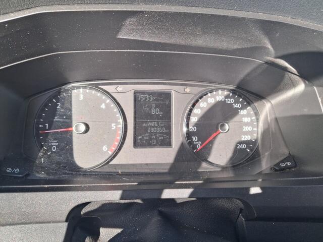 Volkswagen TRANSPORTER 2.0 TDI L1H1 Economy Business | Nieuw Binnen! | Airco | Trekhaak |