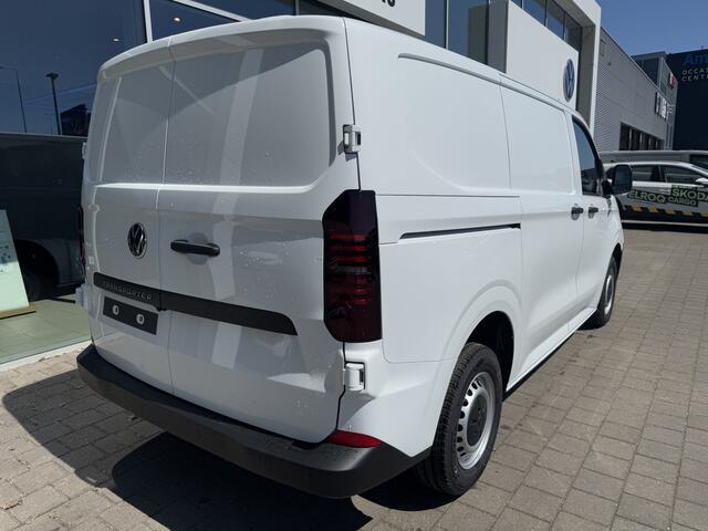 Volkswagen TRANSPORTER 2.0 TDI L1H1 28 Life 110pk **BPM vrij**
