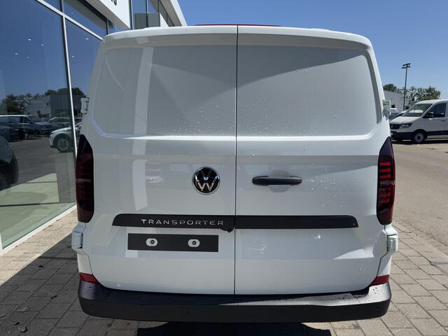 Volkswagen TRANSPORTER 2.0 TDI L1H1 28 Life 150pk handgeschakeld **BPM vrij**