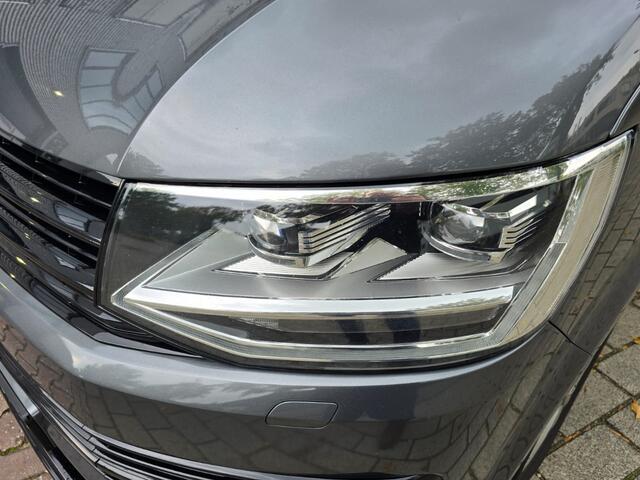 Volkswagen TRANSPORTER 2.0 DSG HIGHLINE TDI L2H 4 MOTION SCHUIFDAK