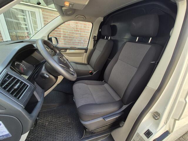 Volkswagen TRANSPORTER 2.0 TDI 102PK L1H1 | AIRCO | TREKHAAK | 100% ONDERHOUDEN