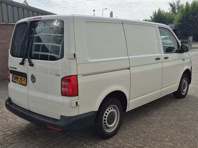 Volkswagen TRANSPORTER 2.0 TDI 102PK L1H1 | AIRCO | BLUETOOTH | 100% ONDERHOUDEN