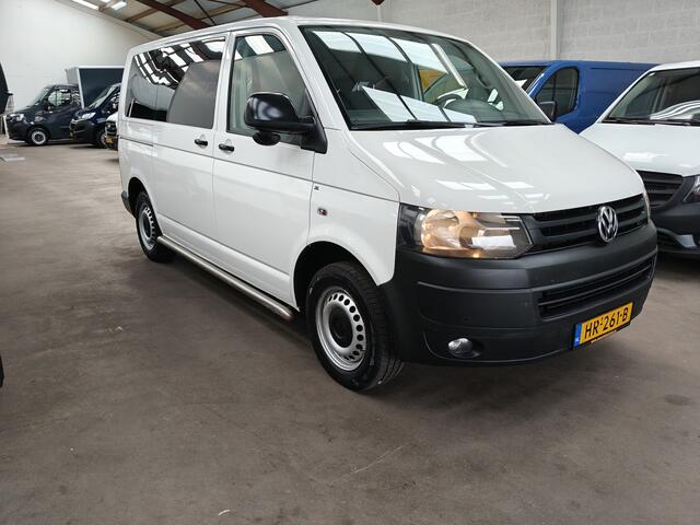 Volkswagen TRANSPORTER Kombi 2.0 TDI KOMBI PERSONENBUS AUTOM