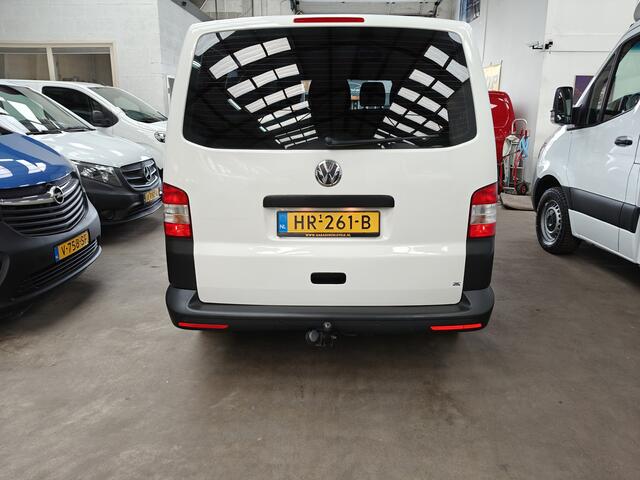 Volkswagen TRANSPORTER Kombi 2.0 TDI KOMBI PERSONENBUS AUTOM